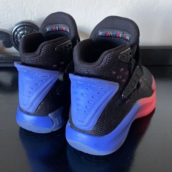 ANTA KLAY THOMPSON KT5 KLAY THEISM - Picture 3 of 8